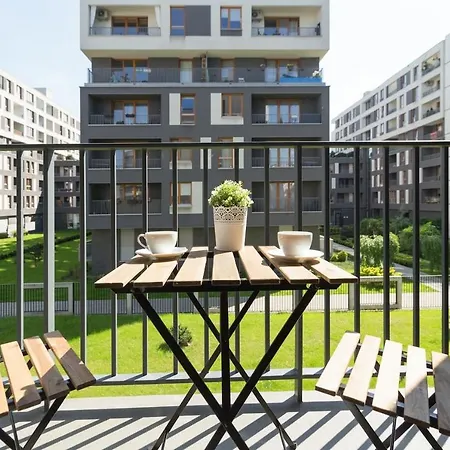 Perfect Zablocie 35 Cracovia