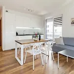 Appartement Perfect Zablocie 35