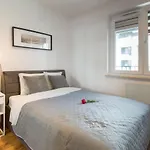 Appartement Perfect Zablocie 35 Krakau