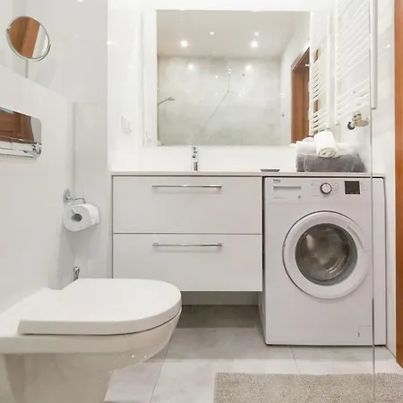 Perfect Zablocie 35