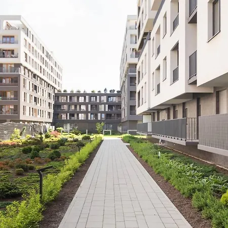 Perfect Zablocie 35 * Kraków