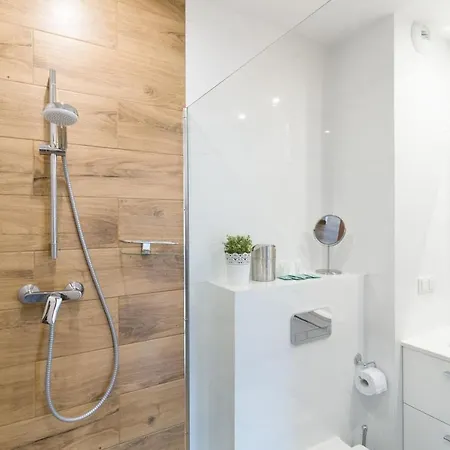 Apartman Perfect Zablocie 35 Krakkó