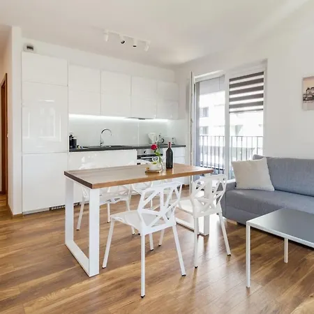 Apartman Perfect Zablocie 35