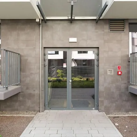 Perfect Zablocie 35 Krakkó