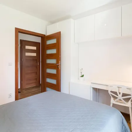 Perfect Zablocie 35 * Krakkó